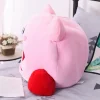 Outlet La compagnie de la peluche Peluche Kirby bouche ouverte douceur chambre enfant