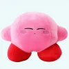Hot La compagnie de la peluche Peluche Kirby douce rêveur chambre enfant câlin nuit