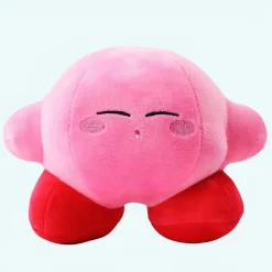 Hot La compagnie de la peluche Peluche Kirby douce rêveur chambre enfant câlin nuit