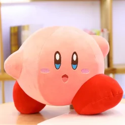 Outlet La compagnie de la peluche Peluche Kirby marche adorable compagnon jeu doux