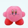 Hot La compagnie de la peluche Peluche Kirby rose douce enfant chambre déco