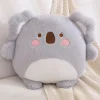 Sale La compagnie de la peluche Peluche koala mignon aux joues roses