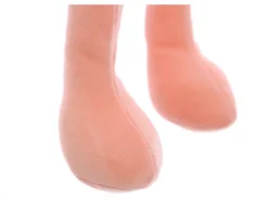 Sale La compagnie de la peluche Peluche lapin aux longues oreilles