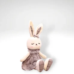 Hot La compagnie de la peluche Peluche lapin Kawaii
