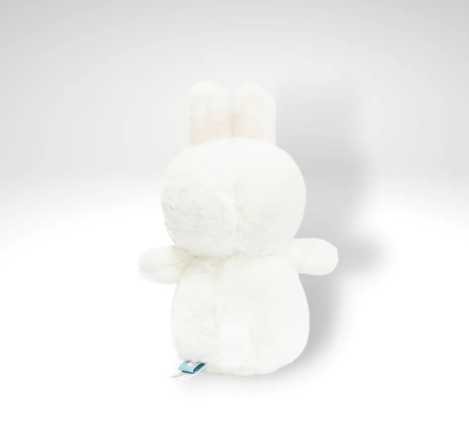Discount La compagnie de la peluche Peluche lapin tout petit avec un nœud de papillon
