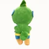 Hot La compagnie de la peluche Peluche Léon Brawl Stars douce enfant jeu câlin