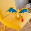 Online La compagnie de la peluche Peluche Méga Dracaufeu Y douce enfant collection Pokémon