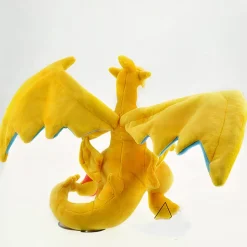 Online La compagnie de la peluche Peluche Méga Dracaufeu Y douce enfant collection Pokémon