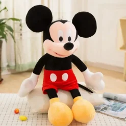 Clearance La compagnie de la peluche Peluche Mickey Mouse classique