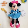 Discount La compagnie de la peluche Peluche Minnie Fantasia douce magique enfant rêveur