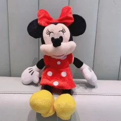 Discount La compagnie de la peluche Peluche Minnie Mouse originale