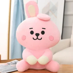 Clearance La compagnie de la peluche Peluche émoji squishmallow coloré