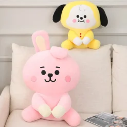 Clearance La compagnie de la peluche Peluche émoji squishmallow coloré
