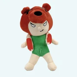 Clearance La compagnie de la peluche Peluche Nita Brawl Stars douce enfant collection jeu