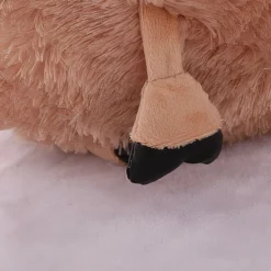 Online La compagnie de la peluche Peluche One Piece Tony Chopper douce boule bleue