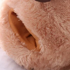 Online La compagnie de la peluche Peluche One Piece Tony Chopper douce boule bleue