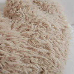 Best La compagnie de la peluche Peluche paresseux cœur enfant doux confortable câlin