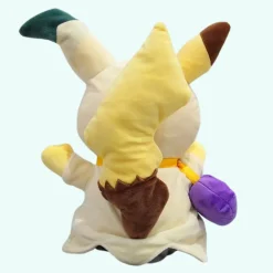 La compagnie de la peluche Peluche Pikachu costume Mimikyu doux enfant câlin