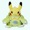 Outlet La compagnie de la peluche Peluche Pikachu costume Tyranocif doux enfant fun