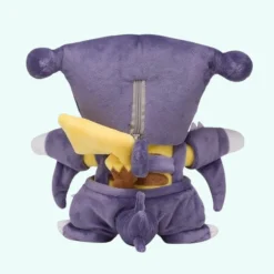 Hot La compagnie de la peluche Peluche Pikachu déguisé Carchacrok adorable collection geek