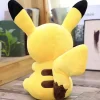 Online La compagnie de la peluche Peluche Pikachu jaune doux enfant chambre kawaii