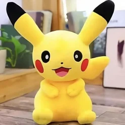 Online La compagnie de la peluche Peluche Pikachu jaune doux enfant chambre kawaii