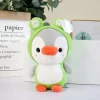 Best La compagnie de la peluche Peluche pingouin grenouille amusant doux cadeau enfant