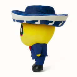 La compagnie de la peluche Peluche Poco Brawl Stars douce colorée enfant fun