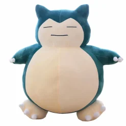 Discount La compagnie de la peluche Peluche Pokemon Ronflex géant doux collection détente