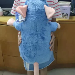 Outlet La compagnie de la peluche Peluche Ratatouille grande douce enfant câlin jouet Pixar