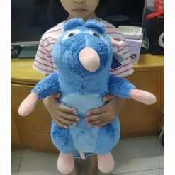 Outlet La compagnie de la peluche Peluche Ratatouille grande douce enfant câlin jouet Pixar