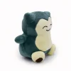 Outlet La compagnie de la peluche Peluche Ronflex douce géante pour fans Pokémon