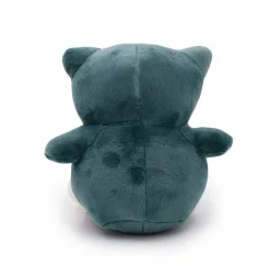 Outlet La compagnie de la peluche Peluche Ronflex douce géante pour fans Pokémon