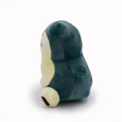 Outlet La compagnie de la peluche Peluche Ronflex douce géante pour fans Pokémon