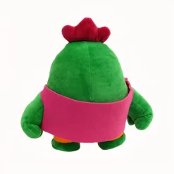 Hot La compagnie de la peluche Peluche Spike héros Brawl Stars douce et colorée