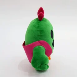 Hot La compagnie de la peluche Peluche Spike héros Brawl Stars douce et colorée