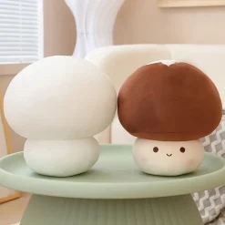 Online La compagnie de la peluche Peluche squishmallow champignon coloré