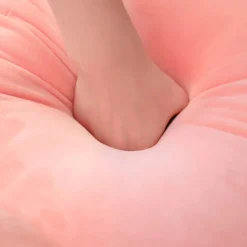 Sale La compagnie de la peluche Peluche squishmallow cochon rose tacheté