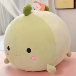 Best La compagnie de la peluche Peluche squishmallow dinosaure vert