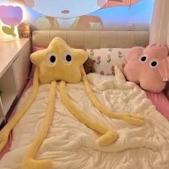 Online La compagnie de la peluche Peluche squishmallow étoile géante resplendissante