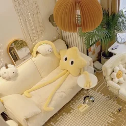 Online La compagnie de la peluche Peluche squishmallow étoile géante resplendissante