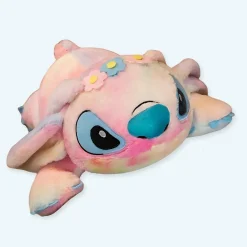 Hot La compagnie de la peluche Peluche Stitch Angel géant doux câlin déco chambre