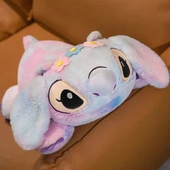 Hot La compagnie de la peluche Peluche Stitch Angel géant doux câlin déco chambre