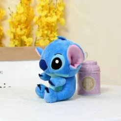 Online La compagnie de la peluche Peluche Stitch Disney adorable douce pour enfants