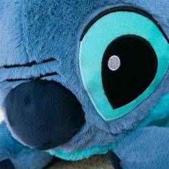 Clearance La compagnie de la peluche Peluche Stitch géant câlin et doux