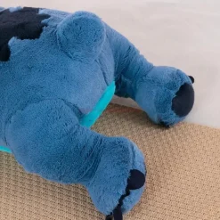 Clearance La compagnie de la peluche Peluche Stitch géant câlin et doux