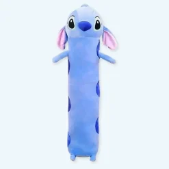 Clearance La compagnie de la peluche Peluche Stitch géant univers Disney douce et câline