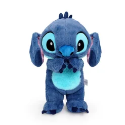 Online La compagnie de la peluche Peluche stitch interactive aux grandes oreilles