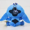 Sale La compagnie de la peluche Peluche Stitch kawaii porte-clés mignon accessoire doux