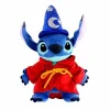 Sale La compagnie de la peluche Peluche Stitch magicien doux câlin pour enfant